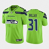 Nike Seahawks 31 DeeJay Dallas Green Team Big Logo Vapor Untouchable Limited Jersey Dzhi,baseball caps,new era cap wholesale,wholesale hats